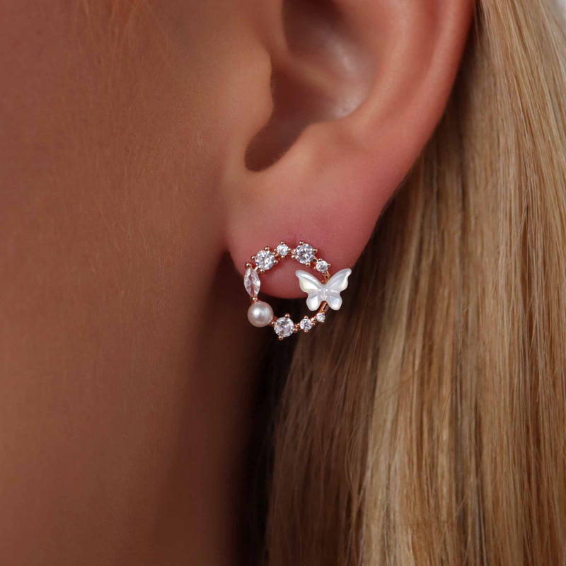 Boucles d&