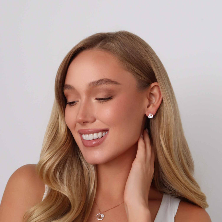 Boucles d'oreilles Grace