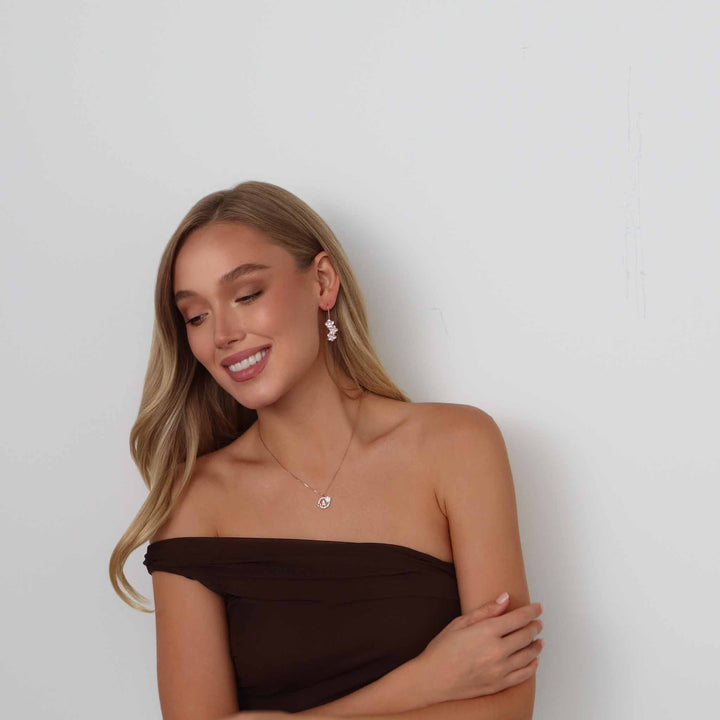 Boucles d'oreilles Dreamy Daisy