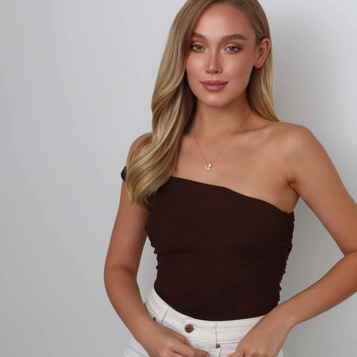 Collier Precious Heart