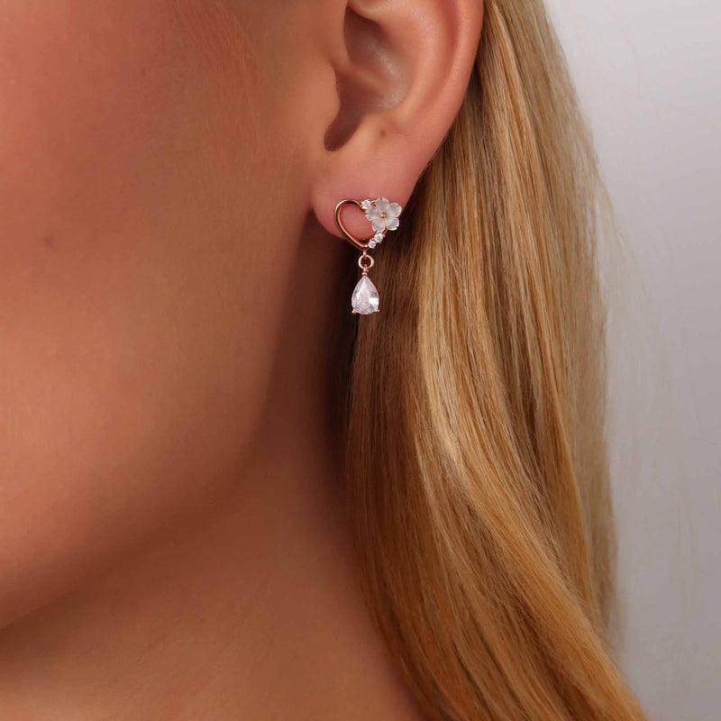 Boucles d&