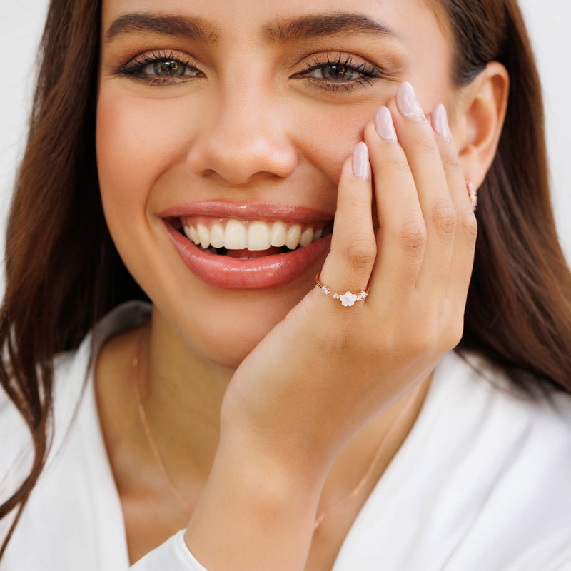 Bague Lia
