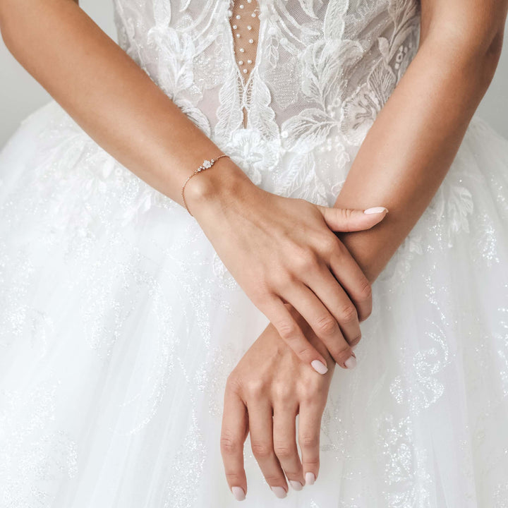 Letter & Sparkle Set