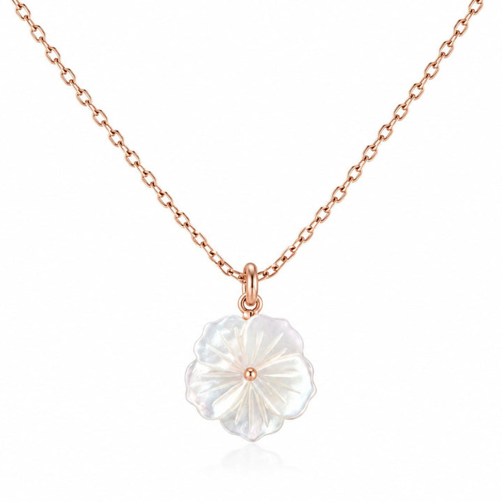 Bloom Necklace
