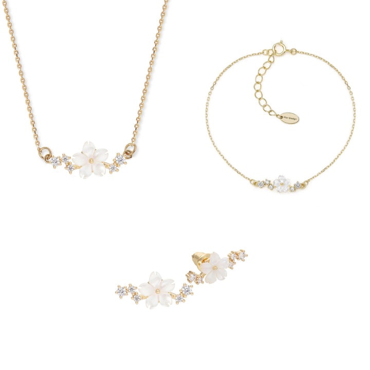 Set Sparkle - Gold
