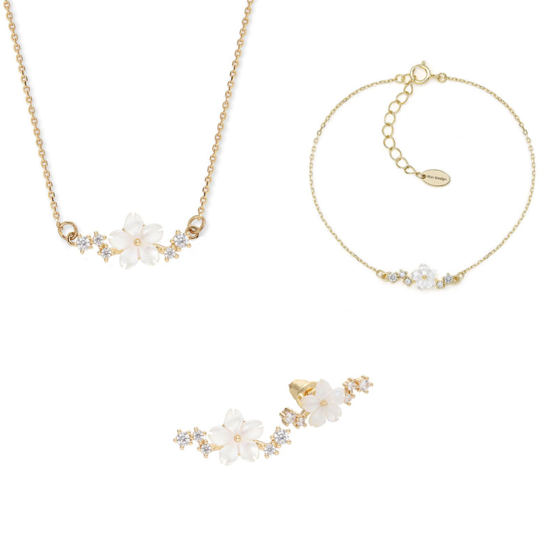 Set Sparkle - Gold