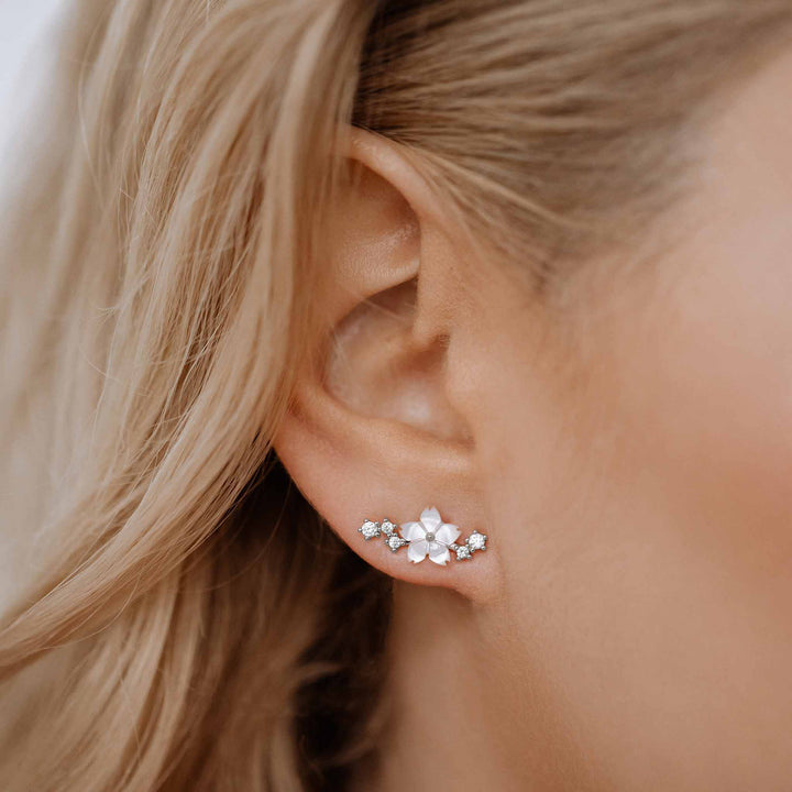 Ensemble Sparkle, argent