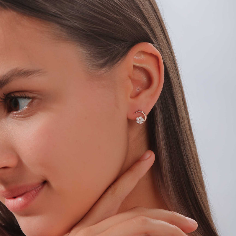 Boucles d&