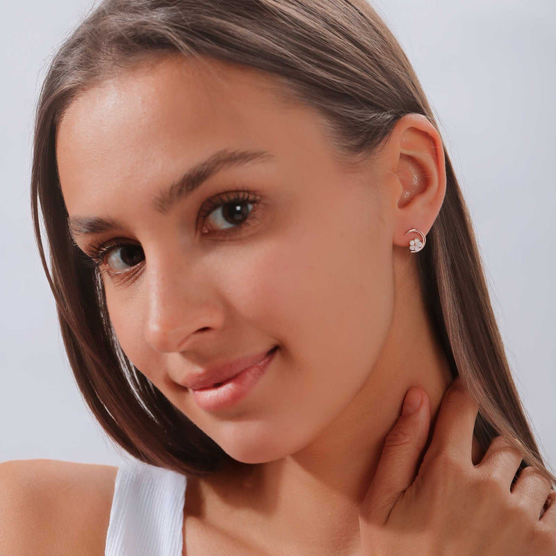 Boucles d&