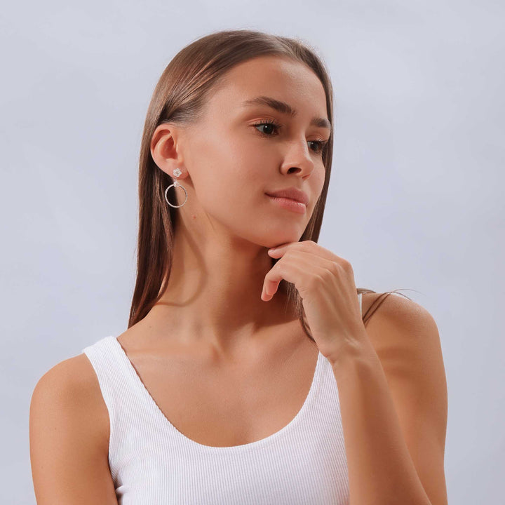 Orecchini Brilliance