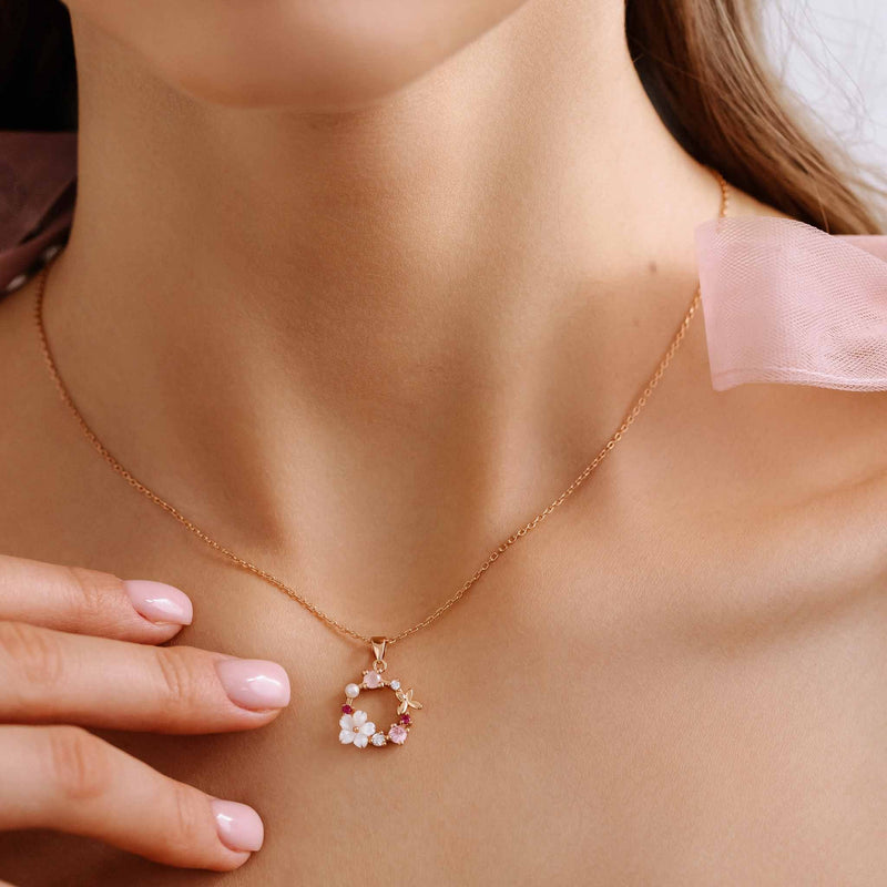 Ensemble Fleur De Printemps