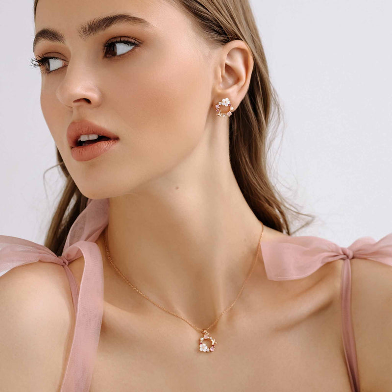 Ensemble Fleur De Printemps
