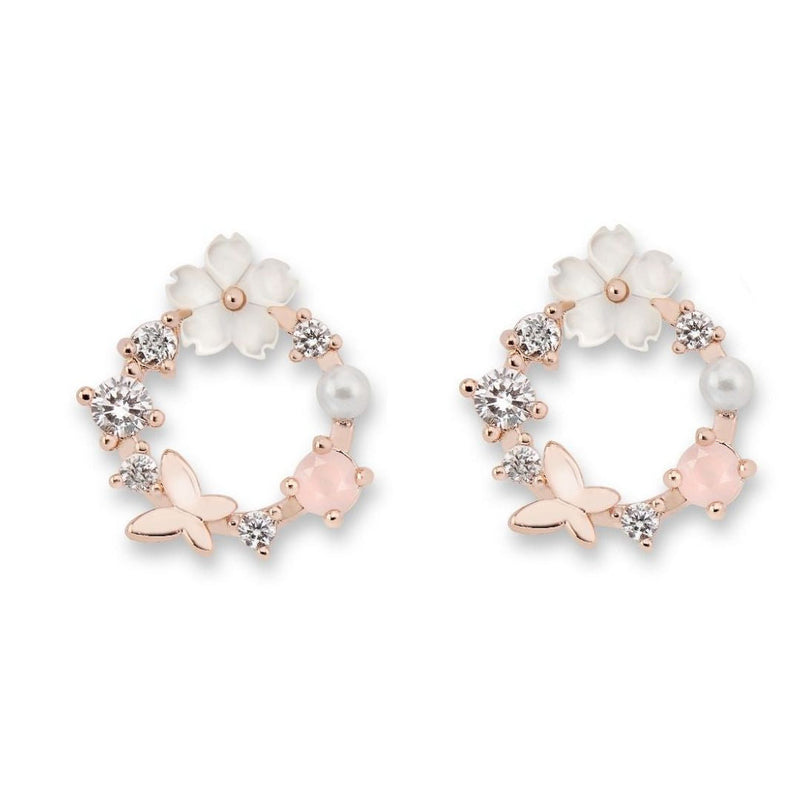 Boucles d&