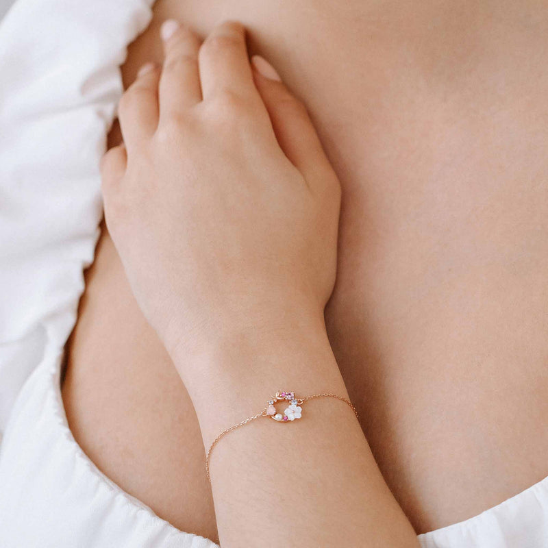 Ensemble Fleur De Printemps