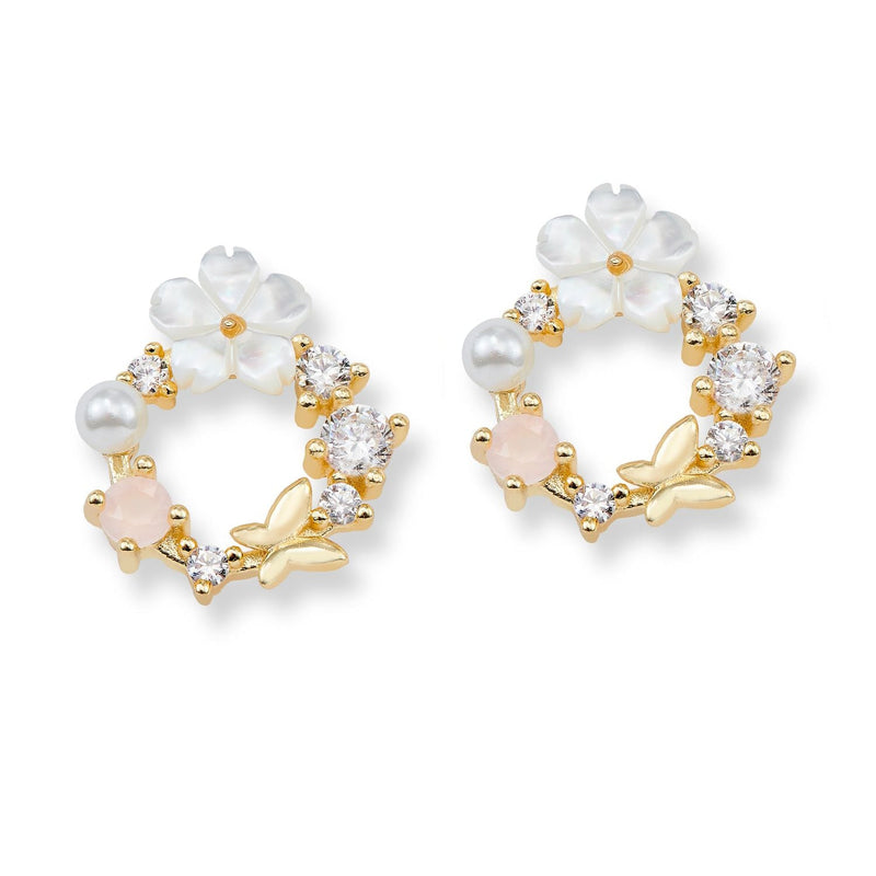 Boucles d&