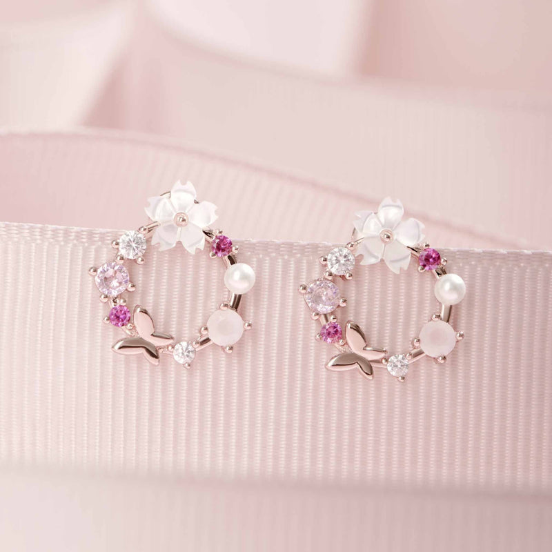 Ensemble Fleur De Printemps