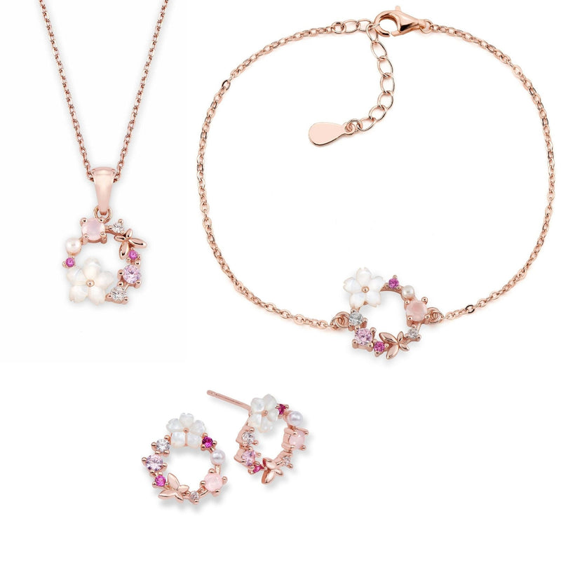 Ensemble Fleur De Printemps