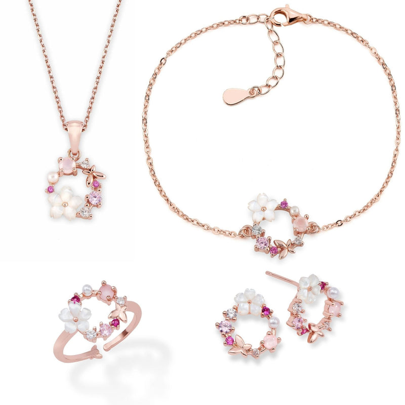 Ensemble Fleur De Printemps